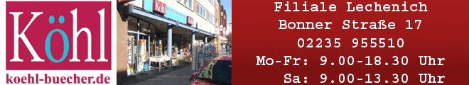 Köhl. Die Buchhandlung