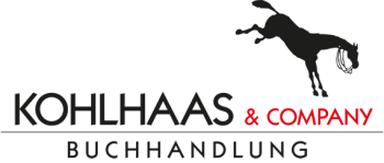 Logo: Kohlhaas & Company Buchhandlung im Literaturhaus Berlin