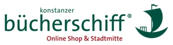 Logo: Konstanzer Bücherschiff