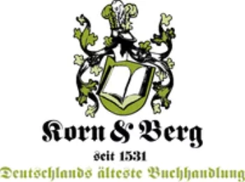 Logo: Korn und Berg Universitätsbuchhandlung