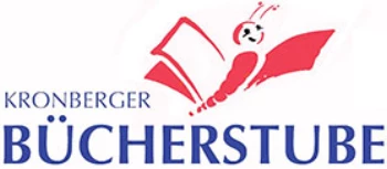 Logo: Kronberger Bücherstube