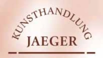 Logo: Kunsthandlung Jaeger