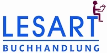 Logo: LESART