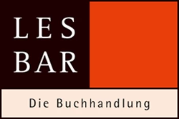 Logo: Lesbar - Die Buchhandlung