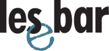 Logo: LESeBAR Lenggries