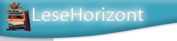 Logo: LeseHorizont