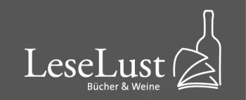 Logo: Leselust Buchhandlung im Stadtwald
