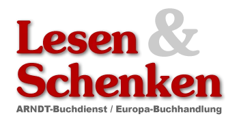 Logo: Lesen & Schenken