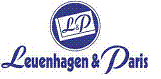 Logo: Leuenhagen & Paris