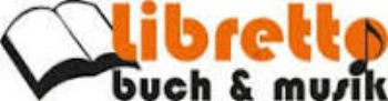 Logo: Libretto - buch & musik
