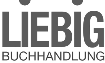 Logo: Liebig Buchhandlung