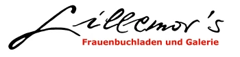 Logo: Lillemor's Frauenbuchladen