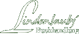 Logo: Lindenlaubs' Buchhandlung