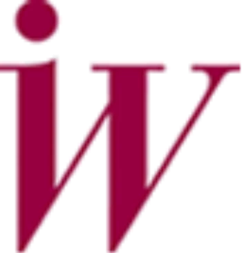 Logo: Literarische Buchhandlung Ilse Wierny