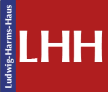 Logo: Ludwig-Harms-Haus, Missionshandlung