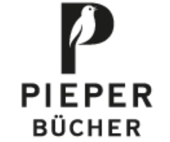 Logo: Ludwig Pieper