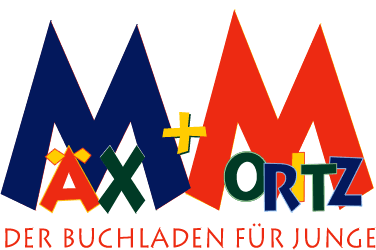 Mäx + Moritz - die Familienbuchhandlung