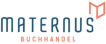 Logo: Maternus Buchhandel