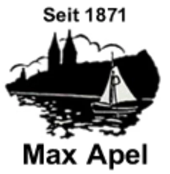 Logo: Max Apel