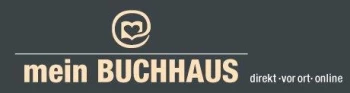Logo: mein BUCHHAUS