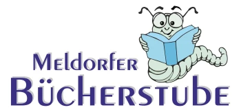 Logo: Meldorfer Bücherstube