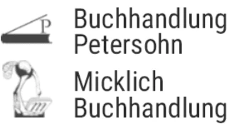Logo: Micklich-Buchhandlung