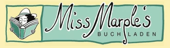 Logo: Miss Marple's Buchladen