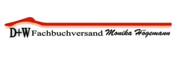 Logo: Monika Högemann Dach + Wand-Fachbuchversand