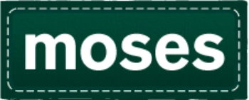 Logo: Moses
