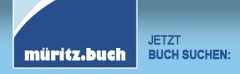 Logo: müritz.buch