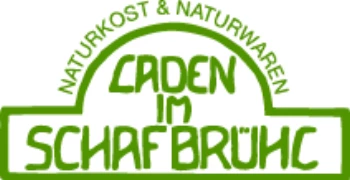 Logo: Naturkostladen im Schafbrühl