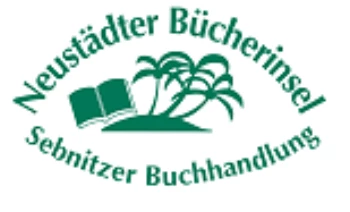 Logo: Neustädter Bücherinsel