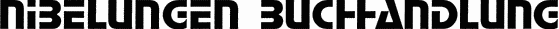 NIBELUNGEN Buchhandlung