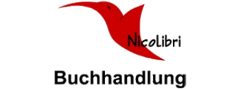 Logo: Nicolibri Buchhandlung