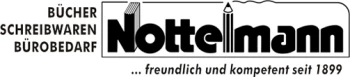 Logo: Nottelmann Buchhandlung