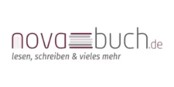 Logo: Nova Buch