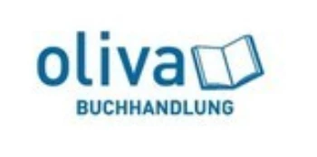 Logo: OLIVA Buchhandlung