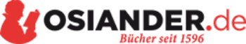 Logo: OSIANDER