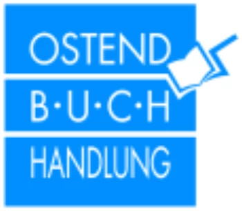 Logo: Ostend-Buchhandlung
