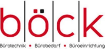 Logo: Otto Böck