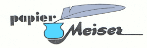 Logo: Papier Meiser