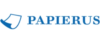 Logo: Papierus