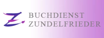 Logo: Paul Kaufmann GmbH & Co. KG Buchdienst Zundelfrieder