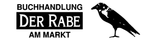 Logo: Paul Kaufmann GmbH & Co. KG  Buchhandlung der Rabe