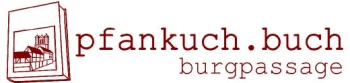 Logo: Pfankuch Buch