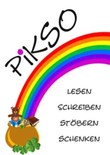 Logo: PIKSO