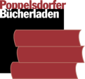 Logo: Poppelsdorfer Bücherladen