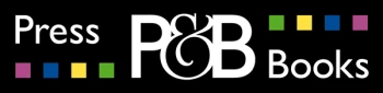 Logo: Presse + Buch