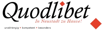 Logo: Quodlibet Buchhandlung