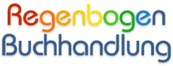 Logo: Regenbogen Buchhandlung